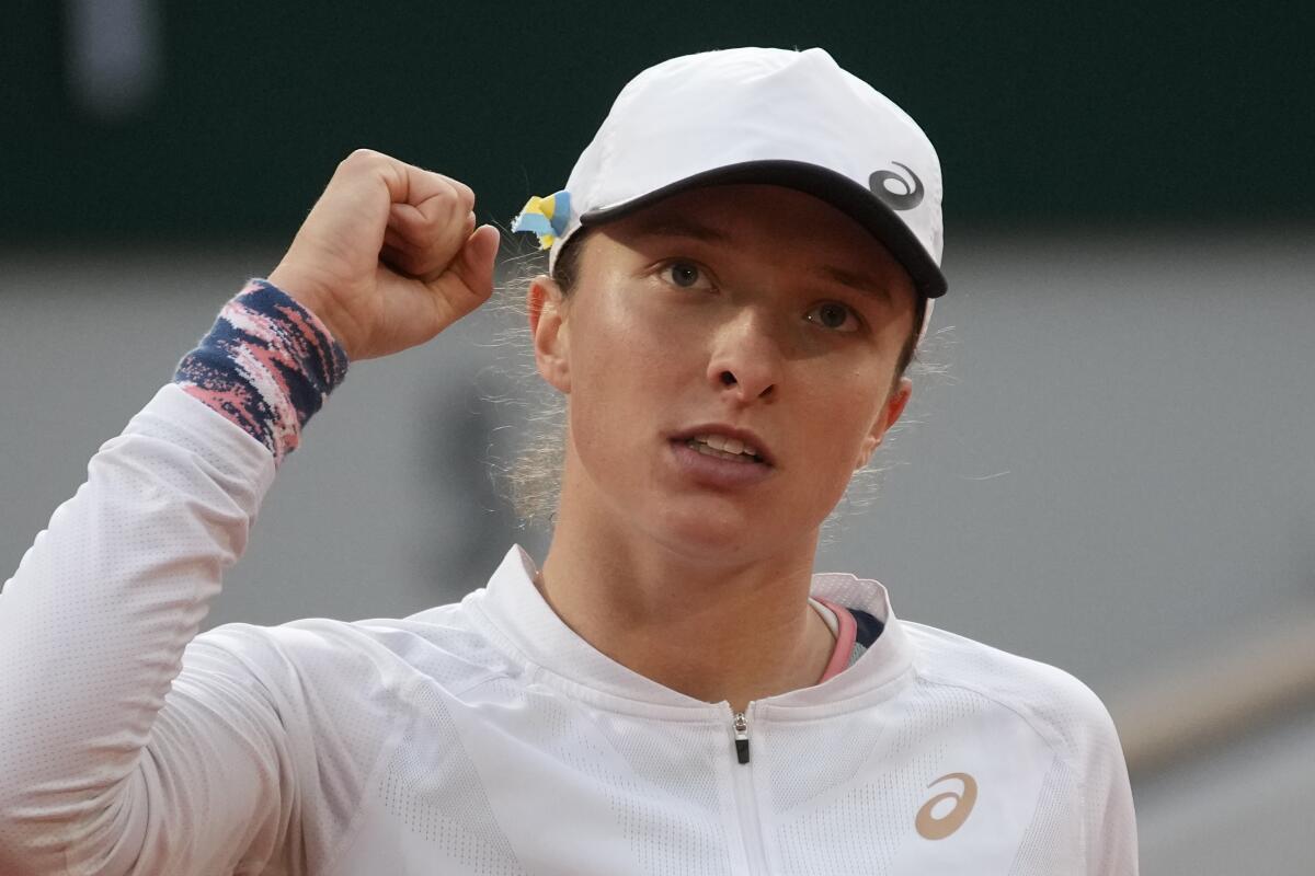 US Open 2023: Swiatek, Sabalenka and Gauff are among the women to